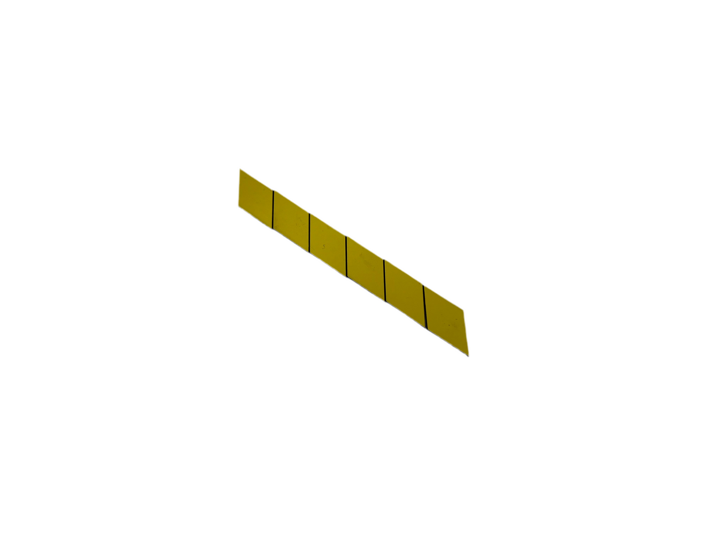 Standard Dolly Marks