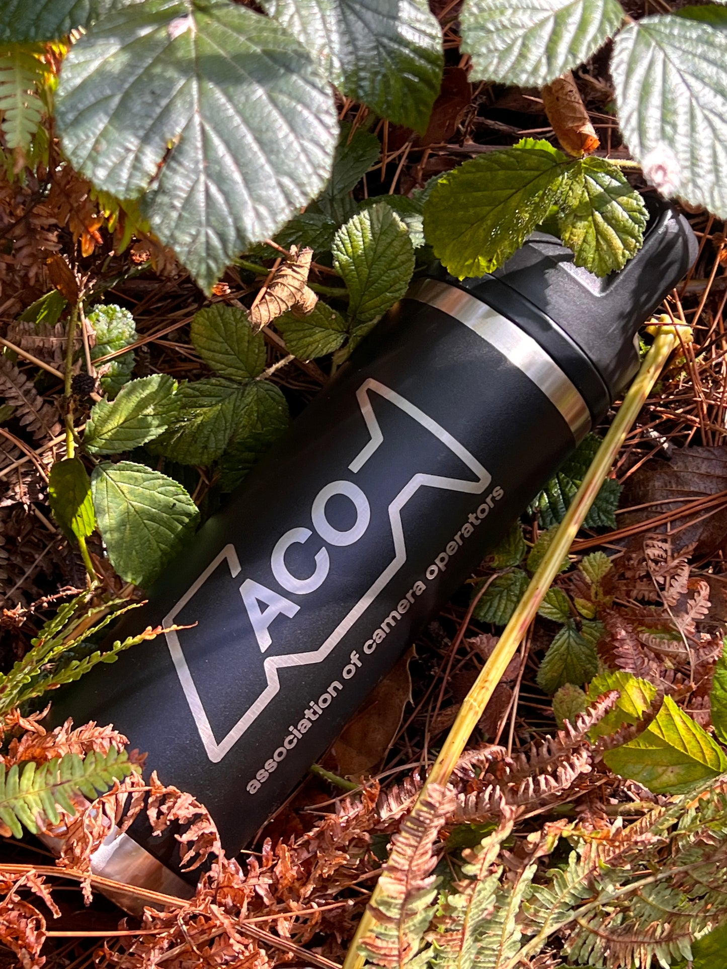 ACO Thermal Water Bottle