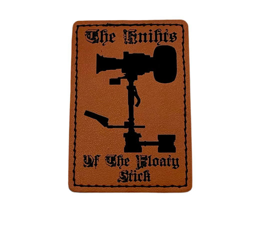 Knights Patch