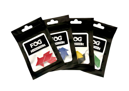 Standard Dolly Marks