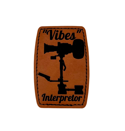 Steadicam Vibes Patch