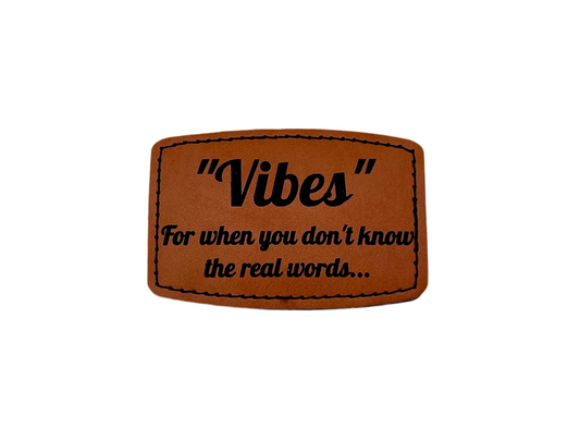 Vibes Patch