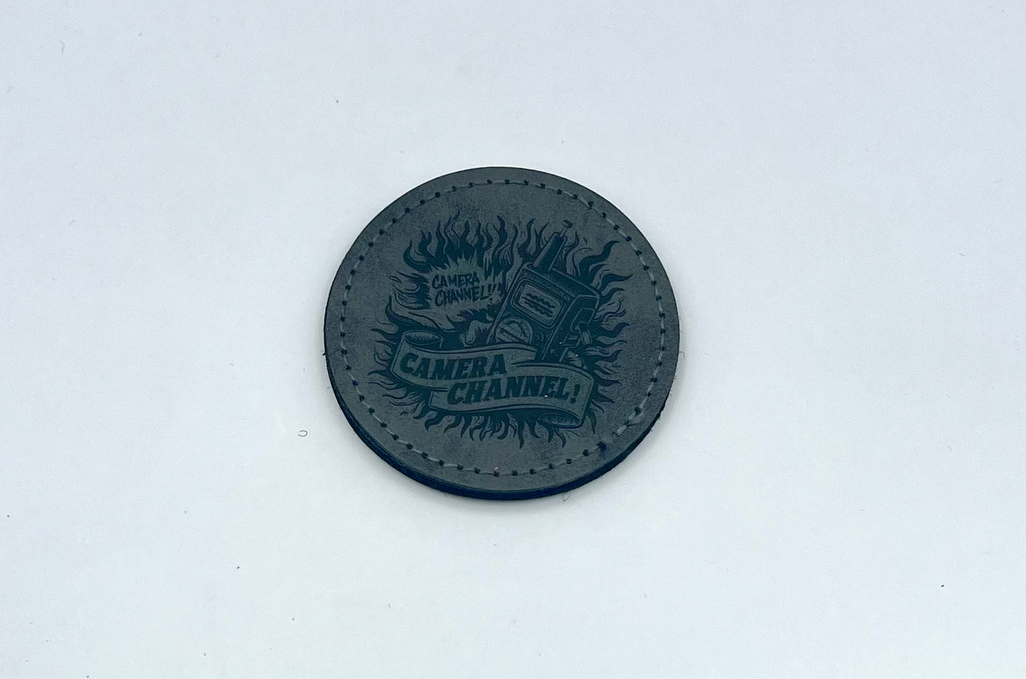 Camera Channel Patch