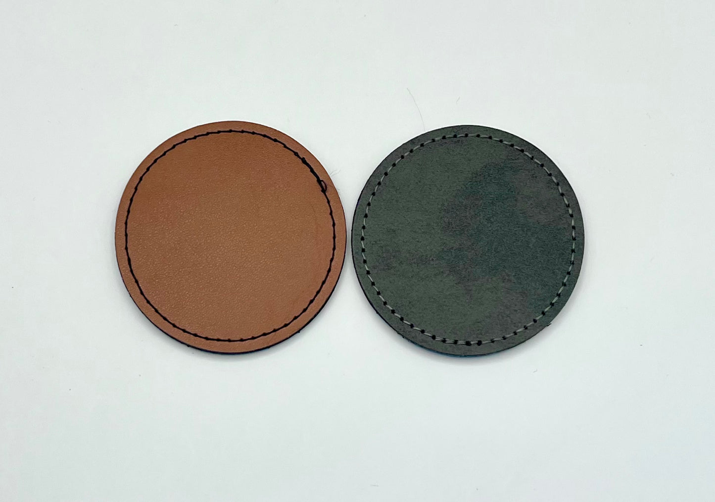 Camera Channel Patch