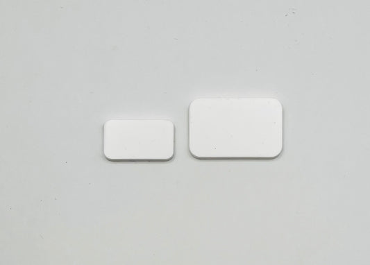 Filter Tab Blank Singles