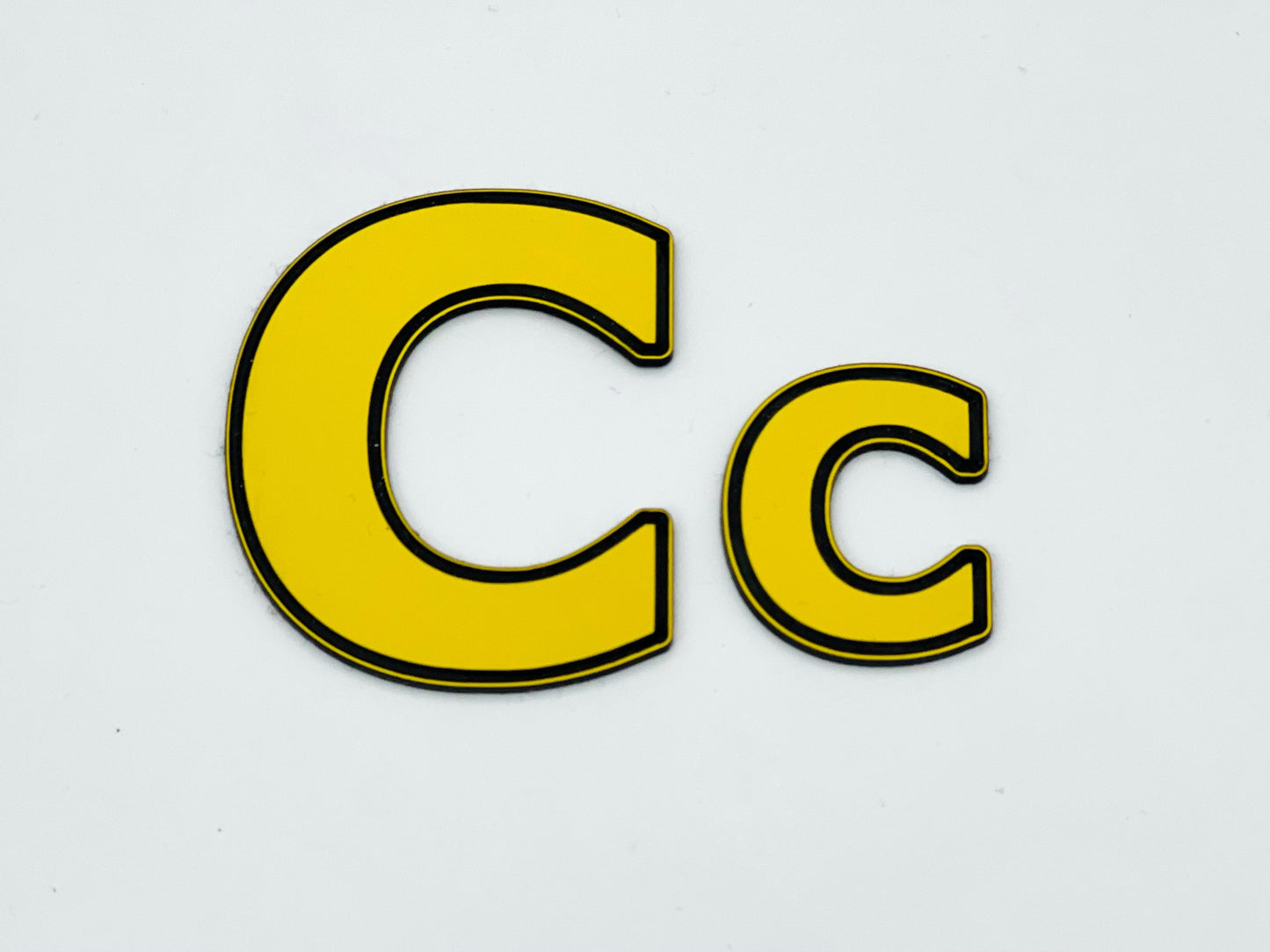Camera ID’s