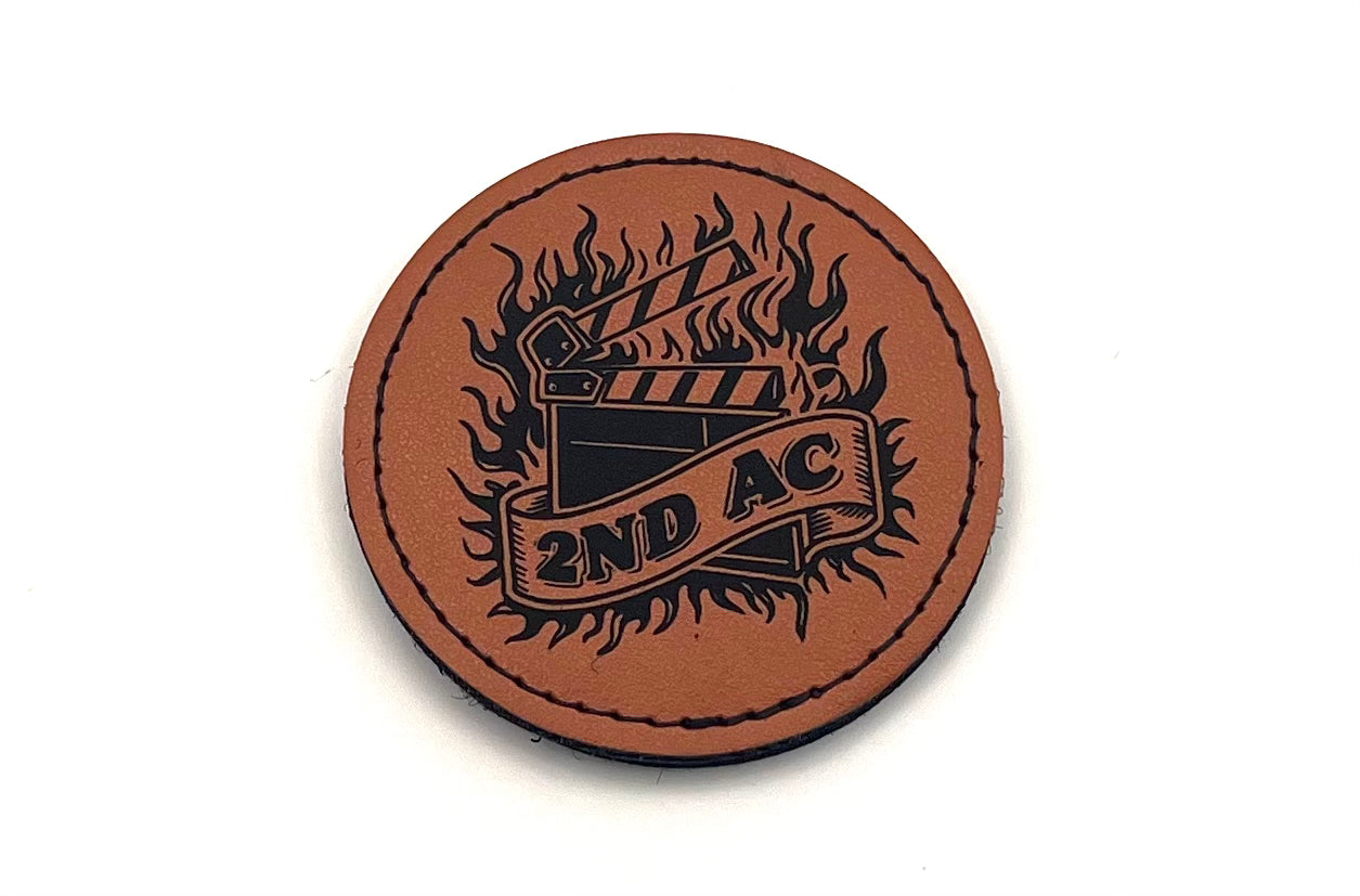 2nd AC Patch