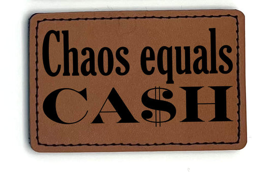 Chaos Patch