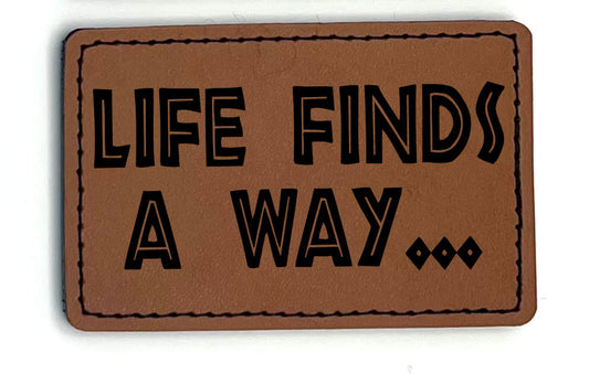 Life Patch