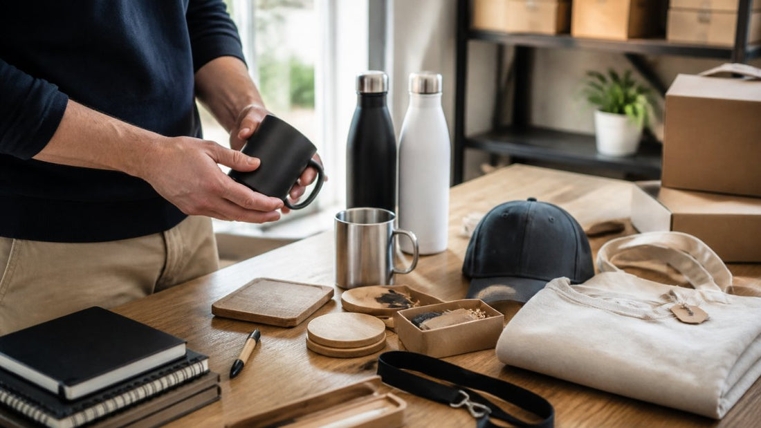 Avoiding Cheap Looking Custom Merchandise: 7 Tips