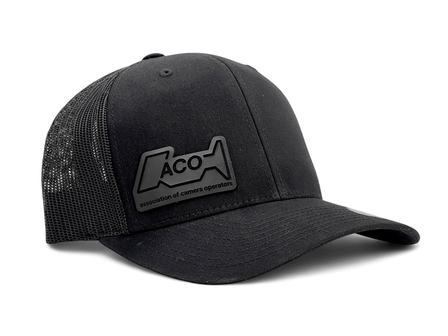 ACO Standard SnapBack Caps