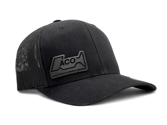 ACO Standard SnapBack Caps