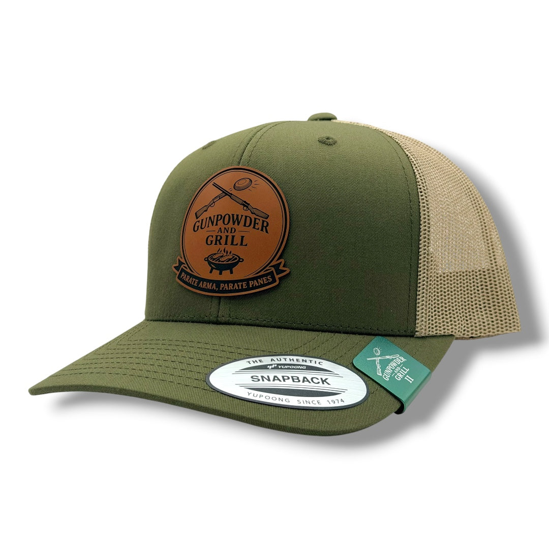 Custom Hats