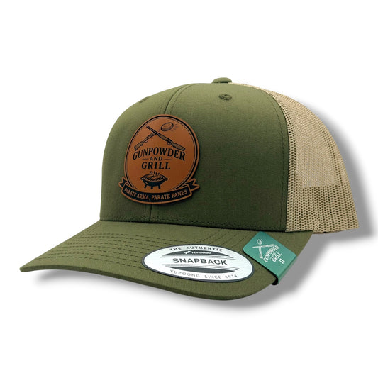 Custom Hats