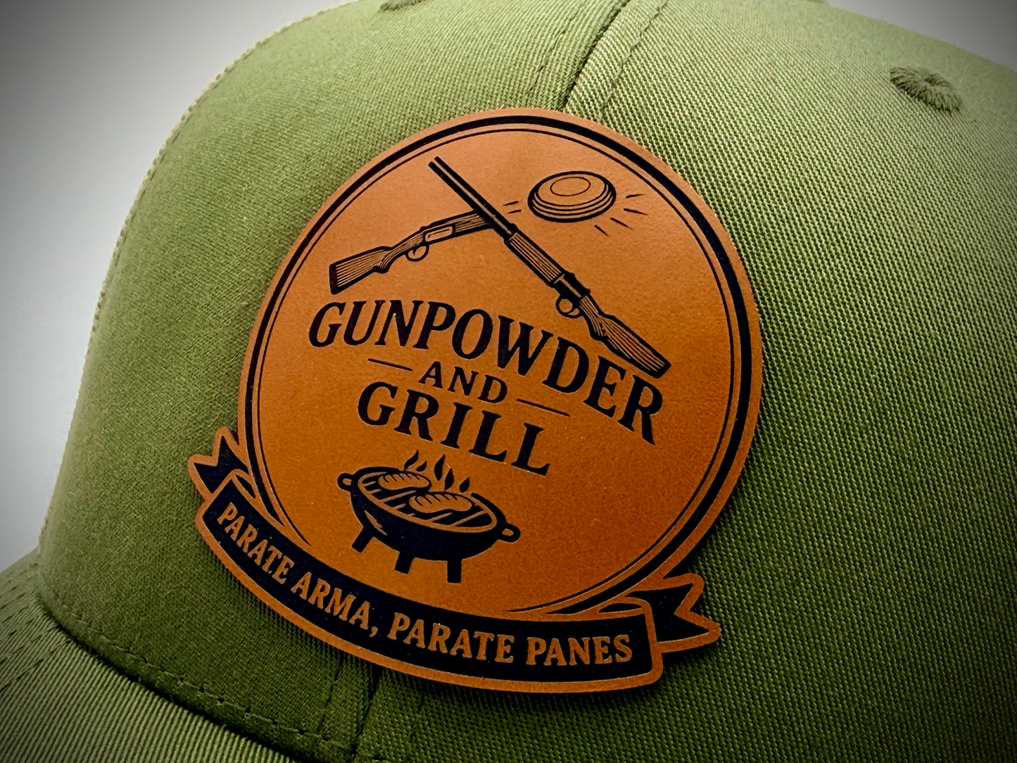 Custom Hats