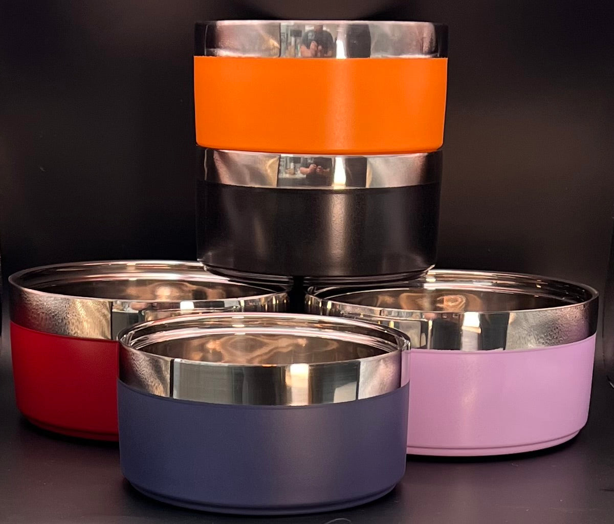 Personalised Dog/Cat Bowls