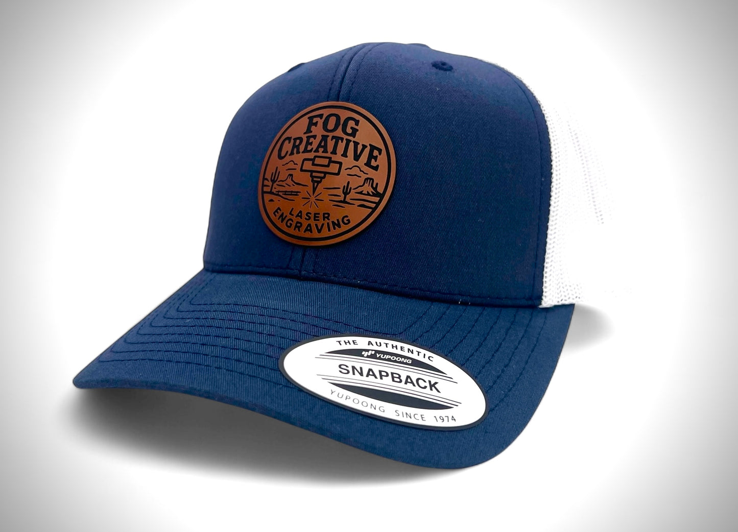 Custom Hats