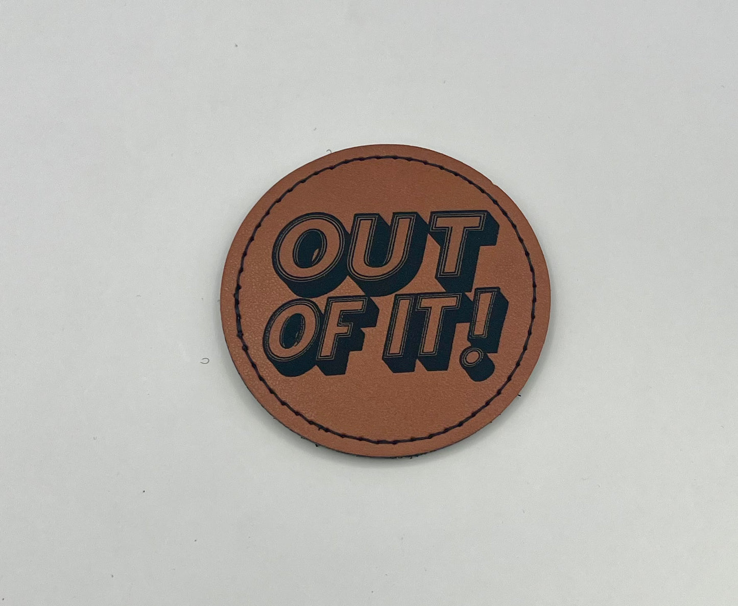 Out Patch