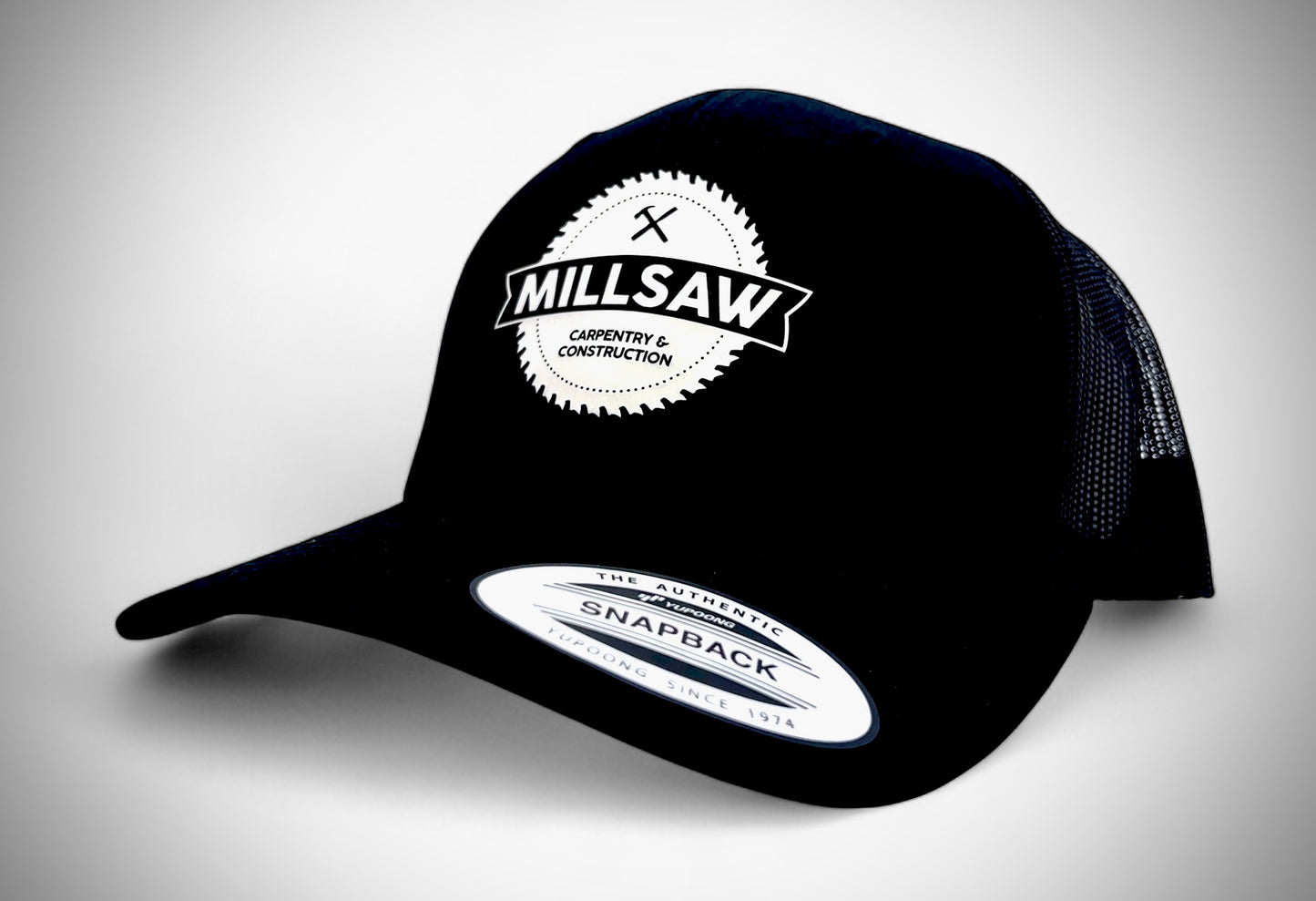 Custom Hats
