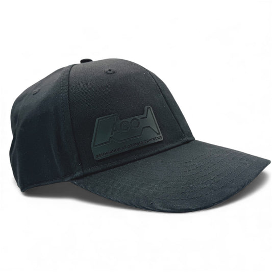 ACO Standard Adjustable Caps