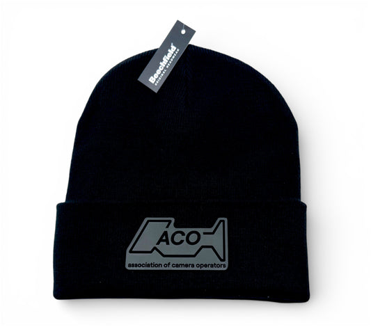 ACO Beanie Hat