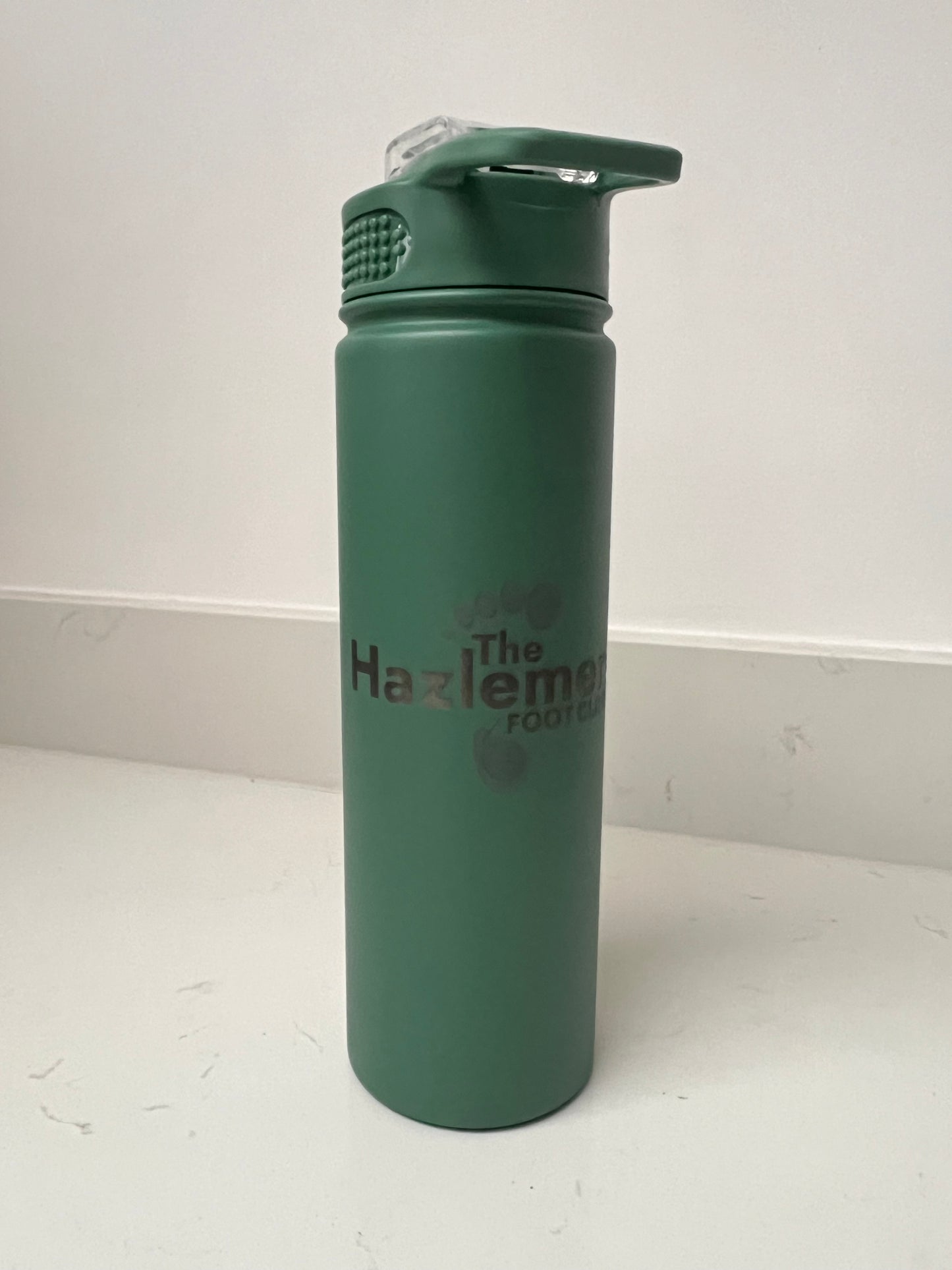 Personalised coloured Thermal Flask 750ml