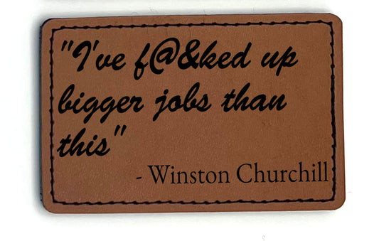 Bigger Jobs Patch