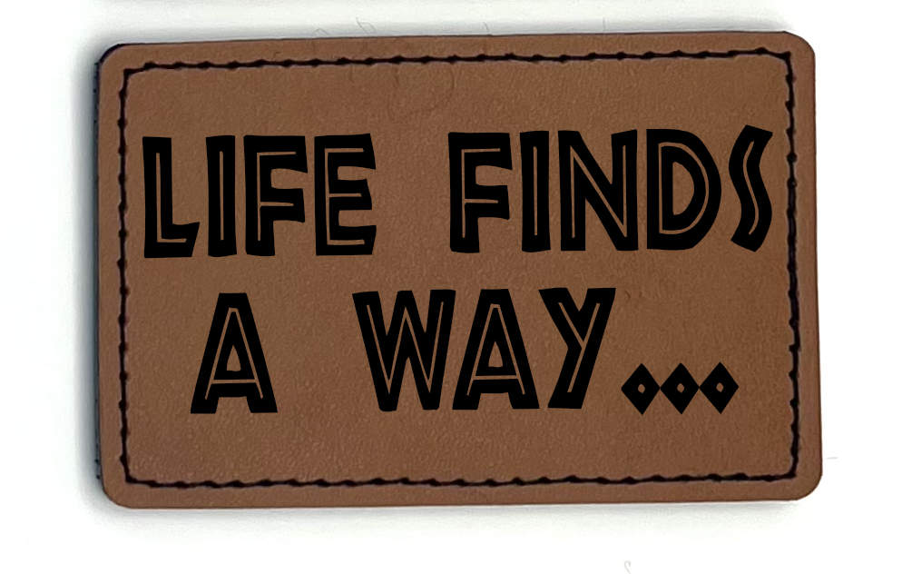 Life Patch